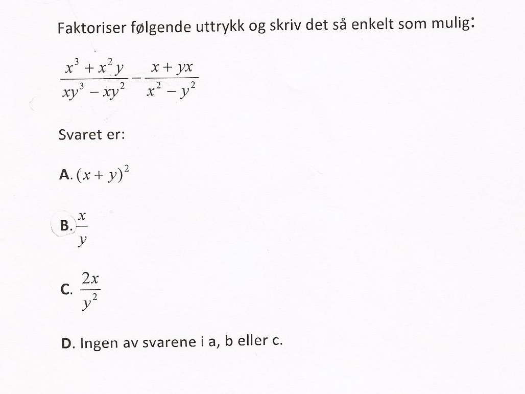 hei, kan nokon hjelpa meg med detta ? sit heilt fast